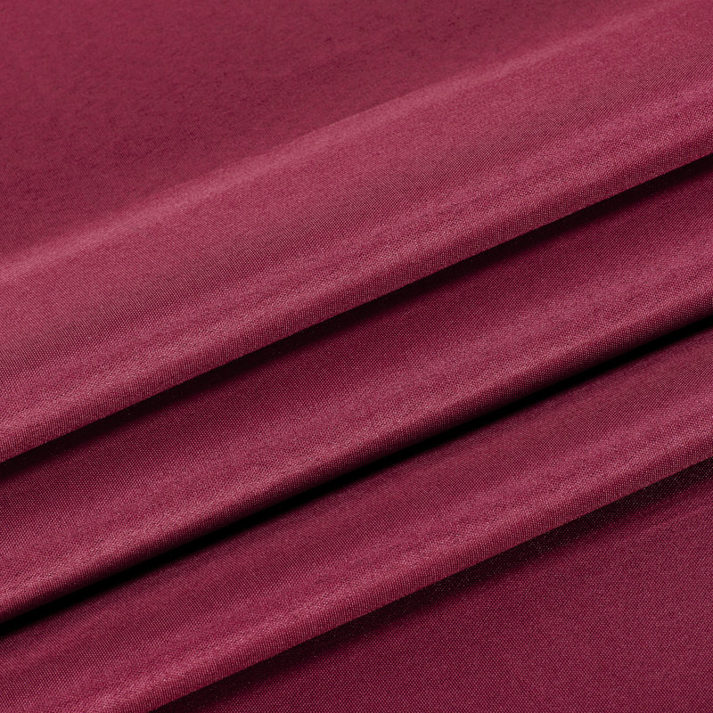 Nappe de couleur unie aliaksej, Bourgogne, L 84 po x l 60 po