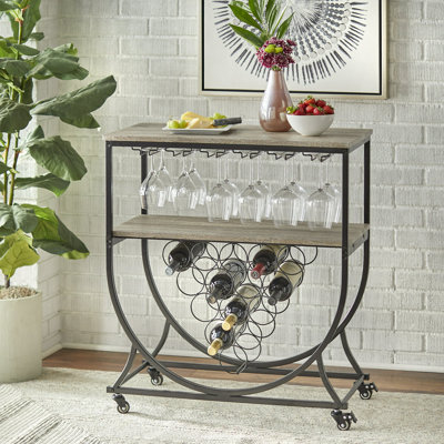 Bar Cart