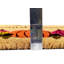 Tapis de porte en fibre de coco Hello Gourd-geous Pun - 18x30 avec dos en caoutchouc