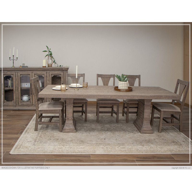 Table de salle à manger Eythan