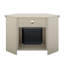 Orchard Park TV Stand Fireplace for TVs up to 55" Fireplace-51980613