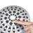 Rain Dual Shower Head-71631081