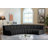 Infinity Upholstered Curved Sectional Symmetrical-86865460