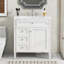 Meuble-lavabo simple 30 po avec lavabo supérieur-1486983132-1486983107