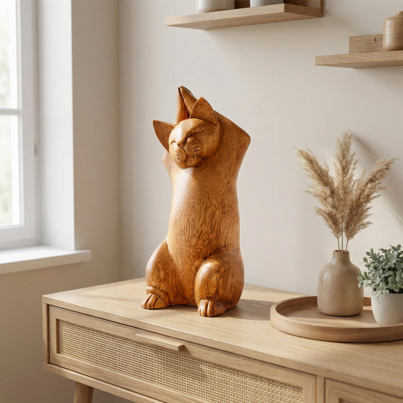 Figurine Jamecia Wurster