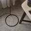 Malik 145.8cm Task Floor Lamp