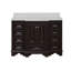 Ensemble de meuble-lavabo simple 48 po Loughlam-1101344460-1077735172