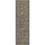 Reign Handmade Rug