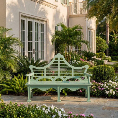 Bay Lake Garden Bench