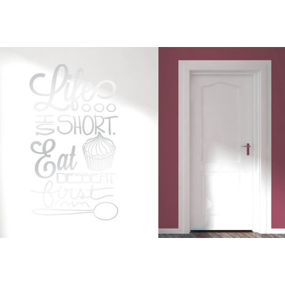 Wall Decal