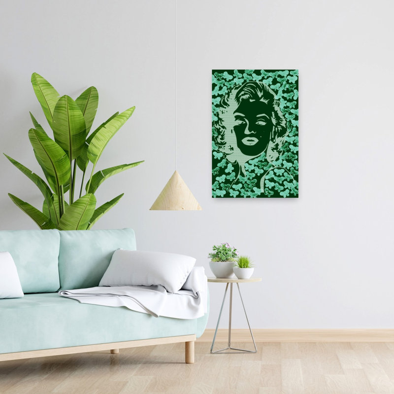 Print, 60.96cm H x 40.64cm W