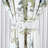 Julia Printed Floral Window Curtain Set