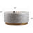 Sammie Solid Handmade Coffee Table-87629433