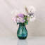 Vase en verre Artisanal