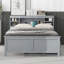 Lit plateforme avec tête de lit avec rangement-961038524-961038659