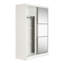 Oslo 2 Door Sliding Wardrobe-23338422