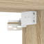 Burvin TV Stand for TVs up to 24"-473430124