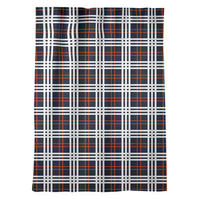 Room Darkening Curtain Single Panel