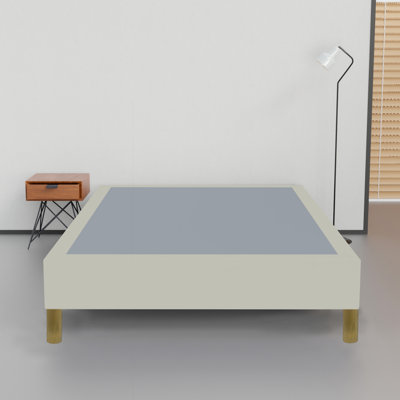 Coleone Platform Bed