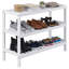 Rangement pour chaussures
