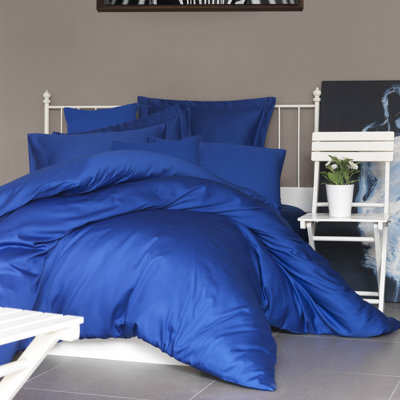 Cotton Duvet Cover