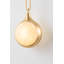 Riviere 1 Light Integrated LED Wall Sconce by Noz Nozawa for Corbett Lighting