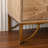 Maysa 9-Drawer Wooden Dresser with Sculpted Front