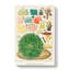 Great Barrier Reef Corals by W. Saville-Kent - Wrapped Canvas-55366321