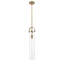 Luminaire suspendu cylindrique à 1 lumière Fenecia-1715405357