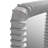 Toshi Solid Wood Rectangle Mirror