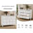 Amesville 47.24'' W Dresser-917620125
