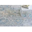 Legacy Blue/Ivory Area Rug-763388698