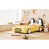 Yellow est en rupture de stock