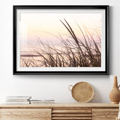 " Cape Dune Morning "