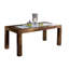 Metro Solid Wood Dining Table-62356484-62356488