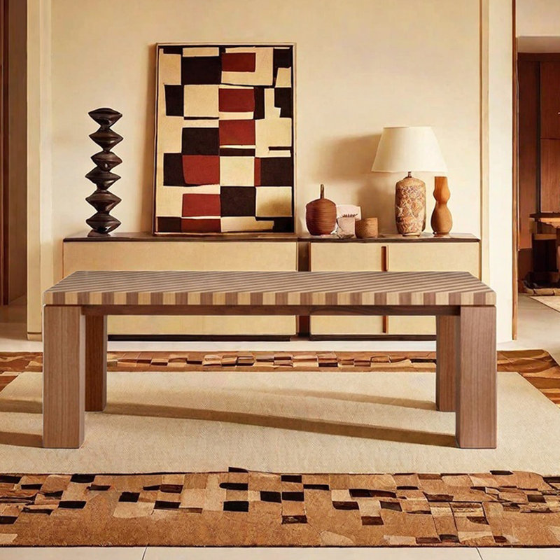 Saura, H 29,92 po x L 70,86 po x l 31,49 po