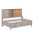 Gris antique est en rupture de stock