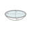 Maestro Copper Circular Vessel Bathroom Sink-20568662