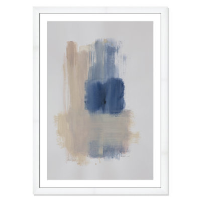 Esmeray "Powder Room Wash III" Print