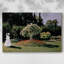 Monet - Toile tendue avec châssis-968216464