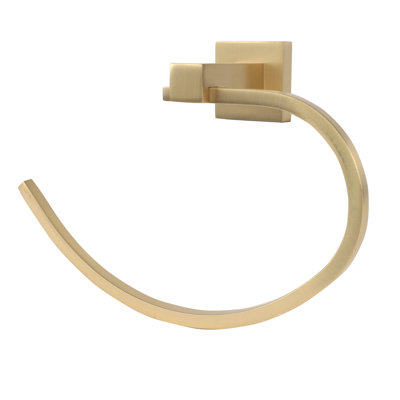 Vienna Towel Ring