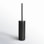 Modo Toilet Brush and Holder
