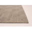 Tapis gris foncé / gris touffeté à la main Helmtrud Collage