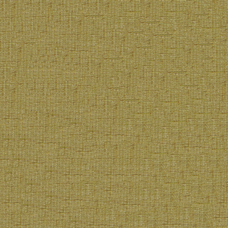 Tissu uni Abbeyshea Miura par The Yard, Marécage