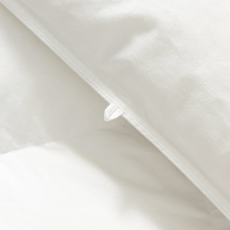 Édredon en duvet de canard 700, Grand