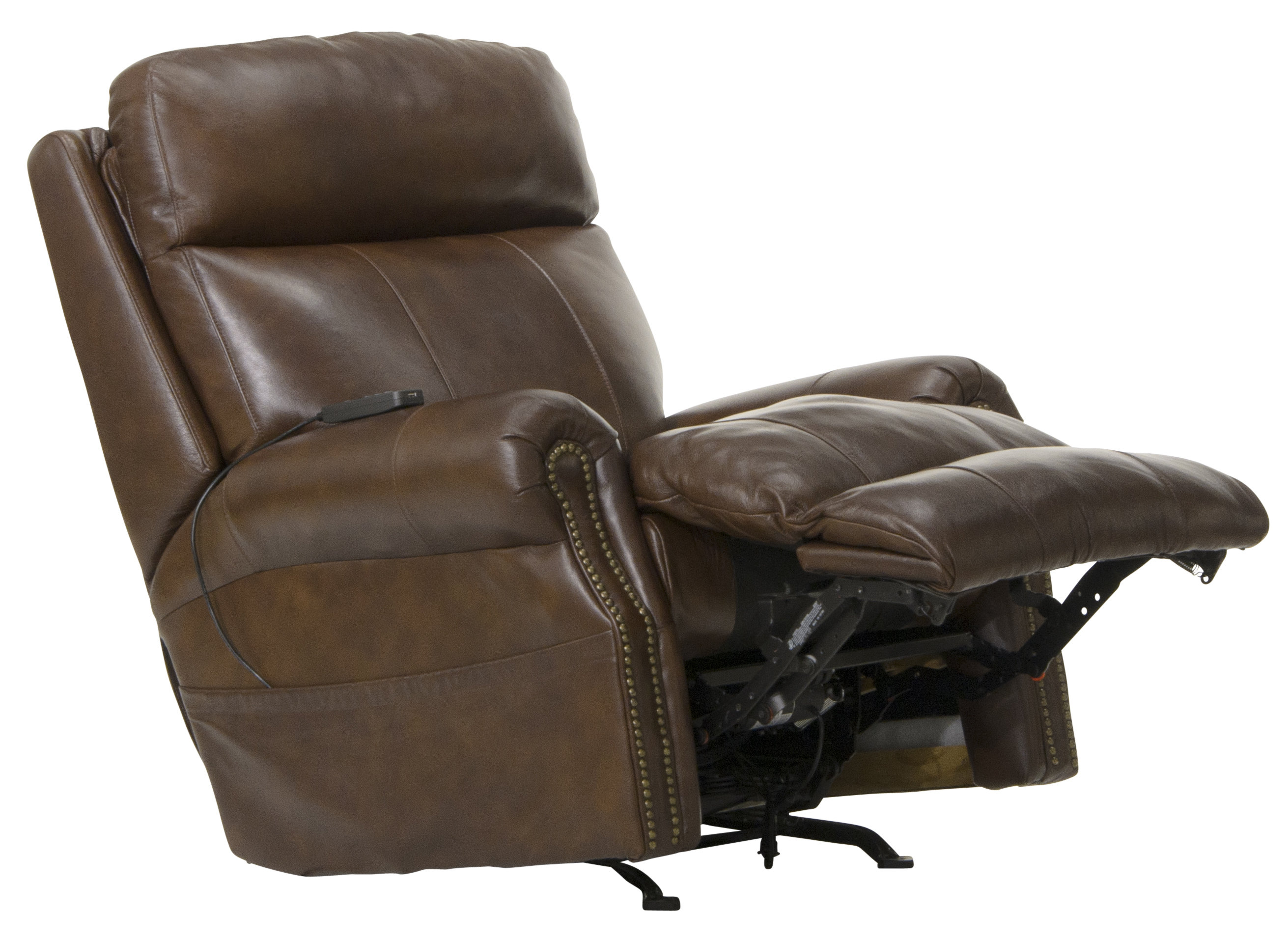 Winston Porter Falisha Upholstered Heated Massage Chair & Reviews