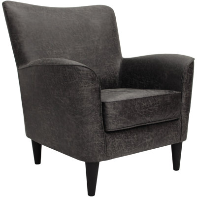 Fauteuil Hickson
