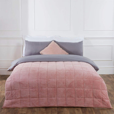 Melik Throw Blanket