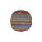Multi Color Geometric Pattern Woven Base Machine Washable Area Rug-1040735669
