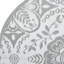 Round Arkee 120cm X 120cm Area Rug